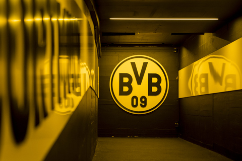 La settimana di Capodanno del BVB al SIGNAL IDUNA PARKUn biglietto valido per 2 ore