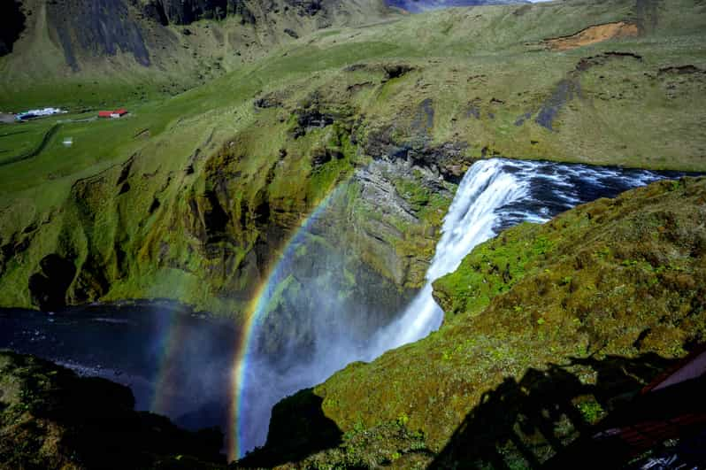 From Reykjavik: South Coast Day Trip and Glacier Hike | GetYourGuide