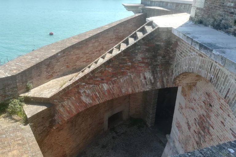 Venice: Sant’Erasmo, Vignole, and Lagoon Kayaking Tour Venice: Sant’Erasmo, Vignole, and Lagoon Kayak Tour