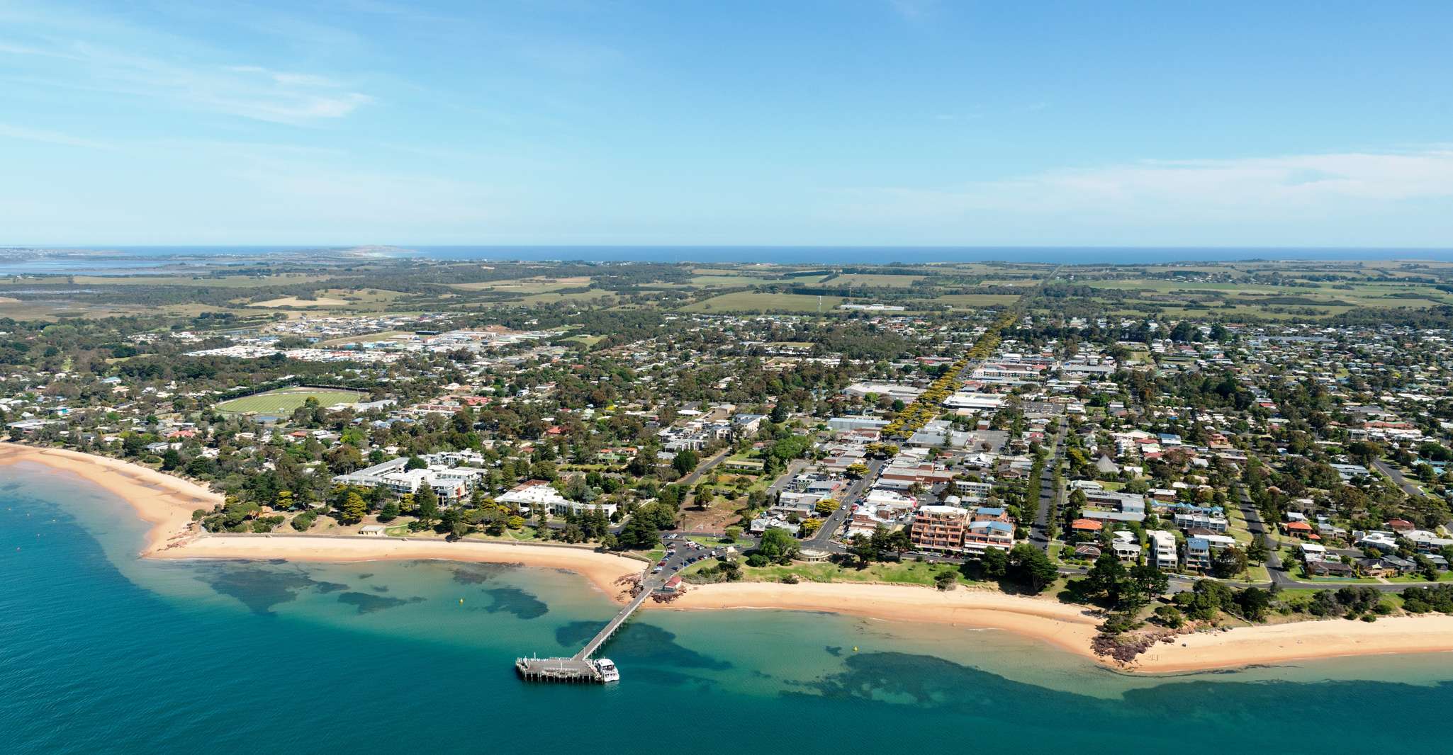 Phillip Island, Half Island Helicopter Tour-12 minutes - Housity