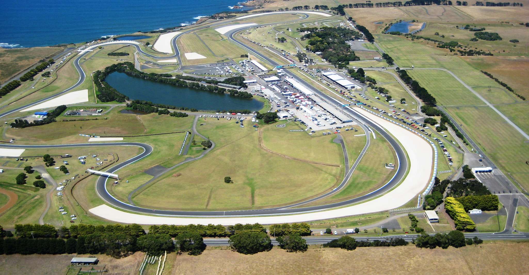 Phillip Island, Half Island Helicopter Tour-12 minutes - Housity