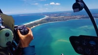 Phillip Island, Half Island Helicopter Tour-12 minuti - Housity