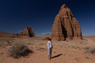 Excursiónes desde Torrey (Utah)