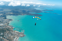Airlie Beach, Whitsunday Islands Tandem Skydive - Housity