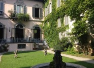 Mailand: Casa Atellani und Da Vinci`s Vineyard Tour