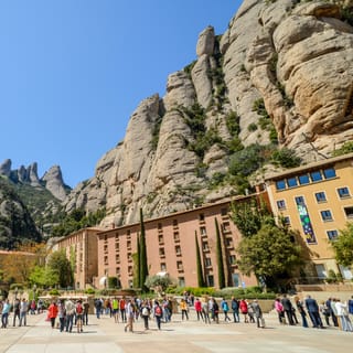 Montserrat: Museum and Monastery Experience Ticket