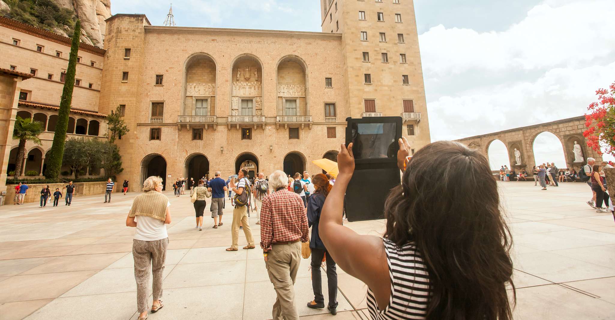 Montserrat, Museum and Monastery Experience Ticket - Housity