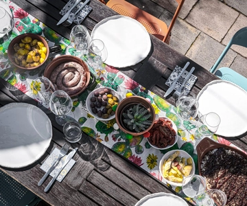 Catania: Siciliaanse lunch bij wijnmakerij met wijnproeverij