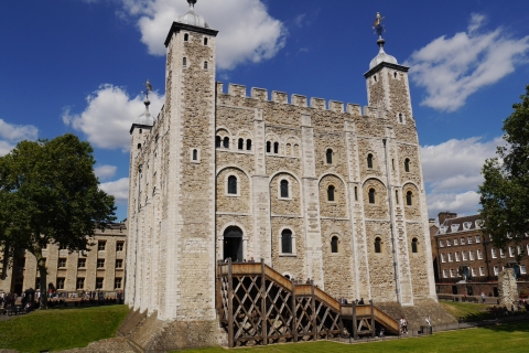 London: Private Tour durch den Tower of London