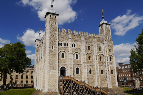 London: Private Tour durch den Tower of London