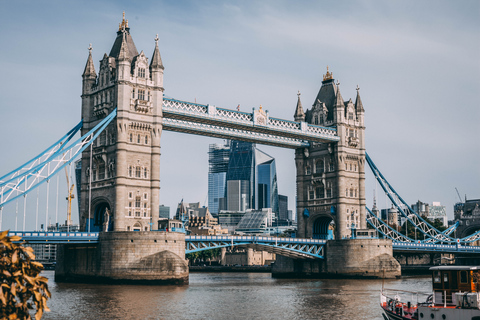 London: Private Tour durch den Tower of London