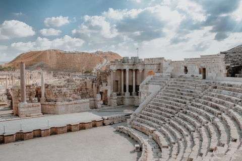 Nápoles: recorre las ruinas de Pompeya con entradas sin colas
