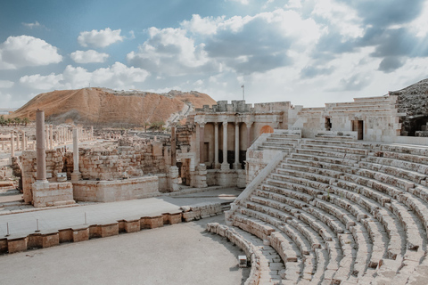 Neapol: zwiedzanie ruin w Pompejach z biletami Skip-the-Line