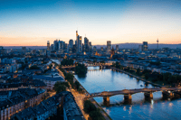 Frankfurt, Highlights Self-Guided Scavenger Hunt & City Tour - Housity