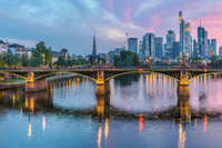 Frankfurt, Highlights Self-Guided Scavenger Hunt & City Tour - Housity