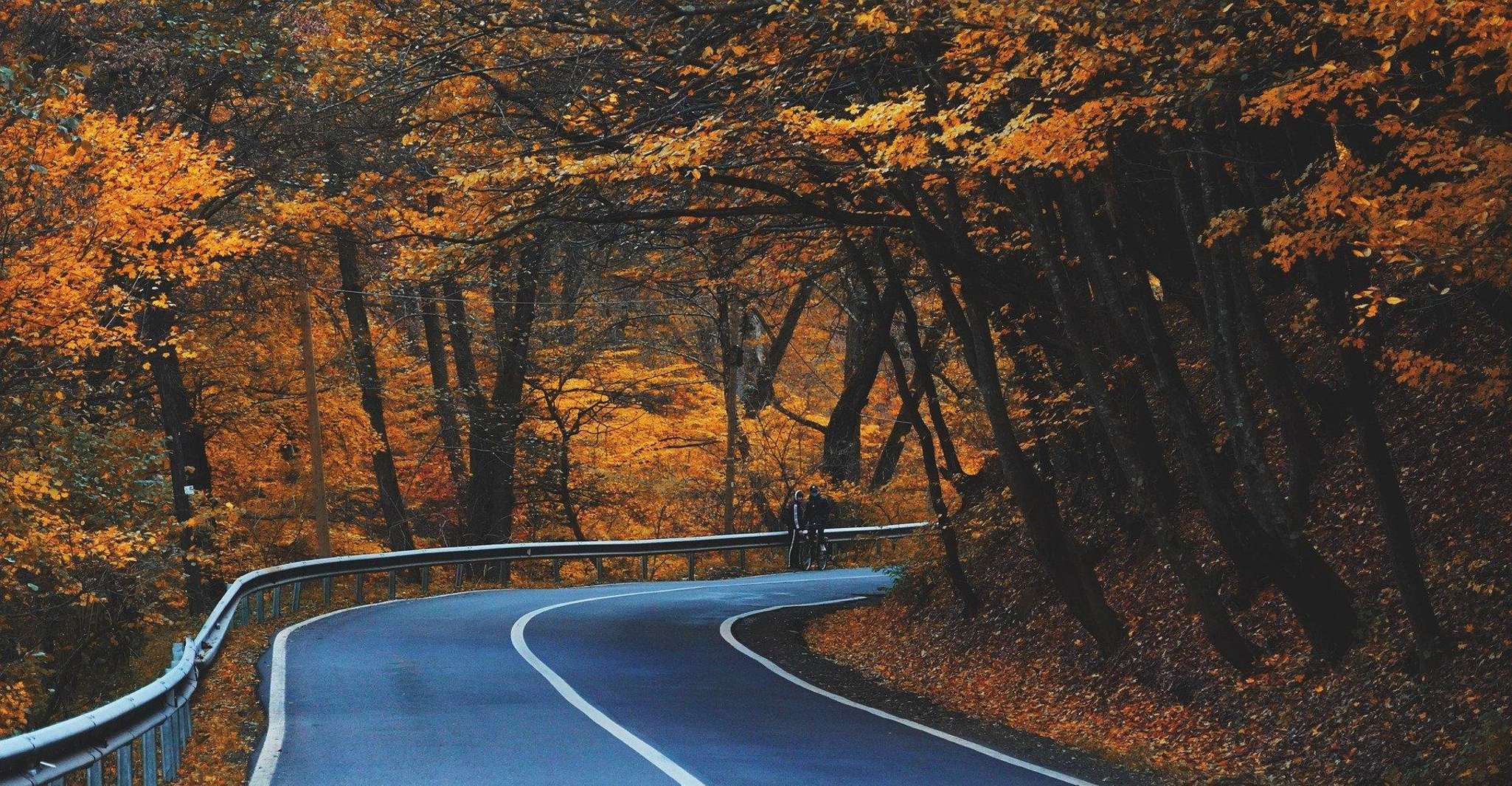 Tra Collingwood e Toronto, Smartphone Audio Driving Tour - Hizvo
