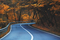 Tussen Collingwood & Toronto, Smartphone Audio Driving Tour - Hizvo