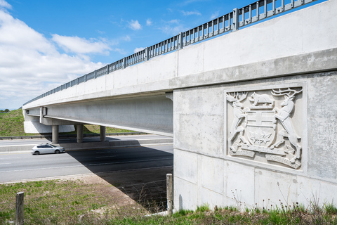 Between Collingwood & Toronto: Smartphone Audio Driving Tour