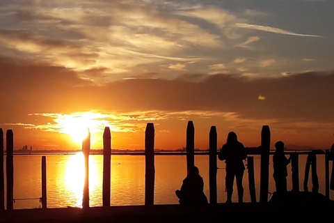 Venice: Highlights and Hidden Gems Night Walking TourShared Tour in English