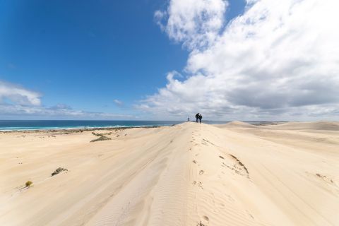 Coffin Bay National Park: Highlights and Off-Road Jeep Tour