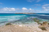 Coffin Bay National Park, Highlights and Off-Road 4WD Tour - Housity