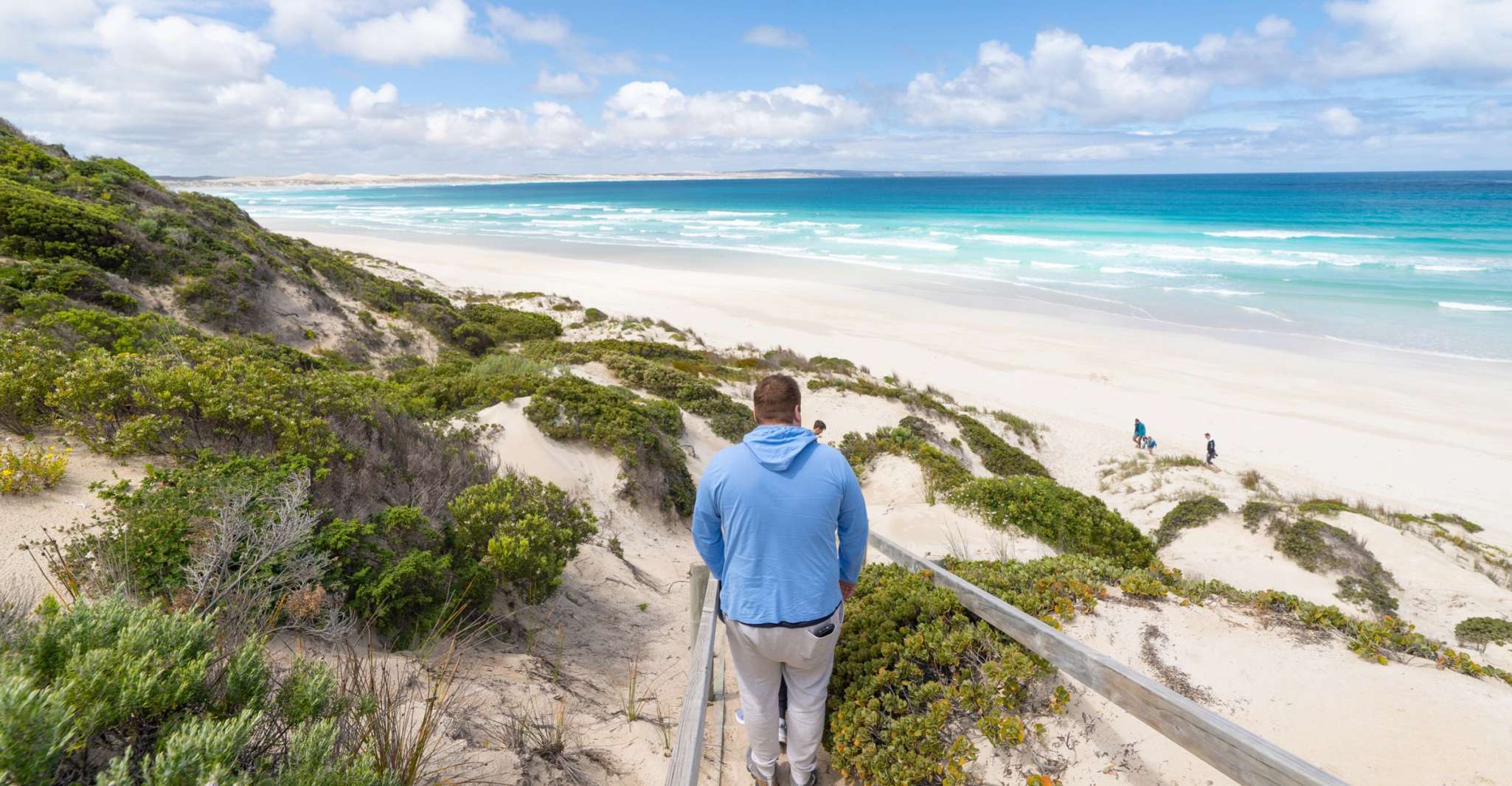 Coffin Bay National Park, Highlights and Off-Road 4WD Tour - Housity