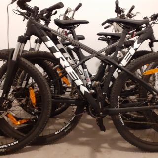 Tenerife: Mountain Bike Rental with Hotel Delivery