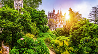 Sintra, Quinta da Regaleira E-Ticket & Optional Audio Guide - Housity