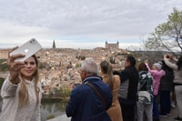 From Madrid, Toledo and Segovia Day Tour - Housity