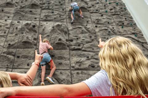 San Diego : Laissez-passer illimité pour le parc BelmontLaissez-passer Ride & Play