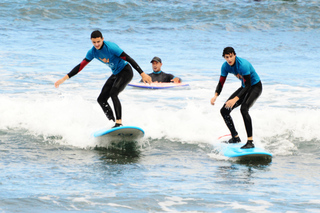 Tenerife: Surfing Lesson for All Levels, Photos included