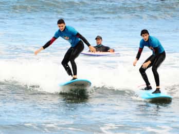 Tenerife: Surfing Lesson for All Levels, Photos included