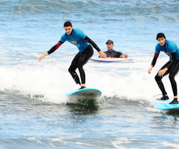Tenerife: Surfing Lesson for All Levels, Photos included