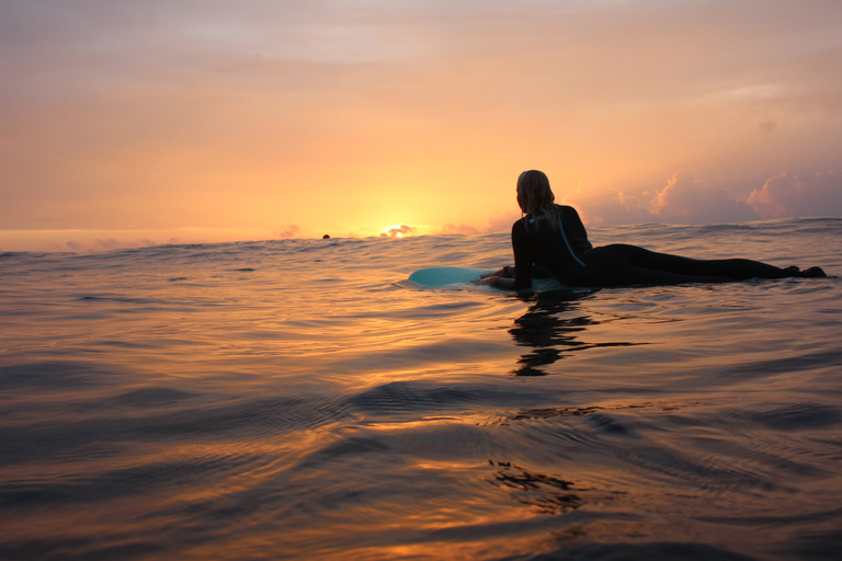 Tenerife: aula de surf para todos os níveis com fotos