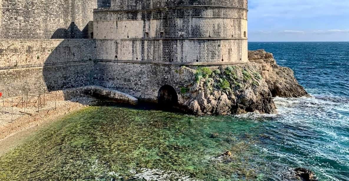 Afbeelding 5 van Dubrovnik: de beste Game of Thrones-rondleiding + Lokrum en voordeeloptie