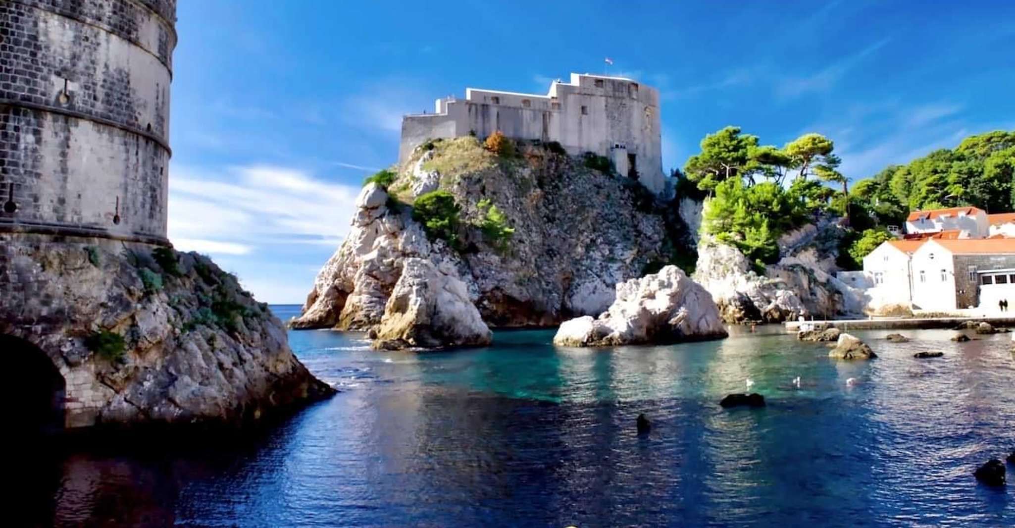 Dubrovnik, Altstadt & Stadtmauern Private Wandertour - Hizvo