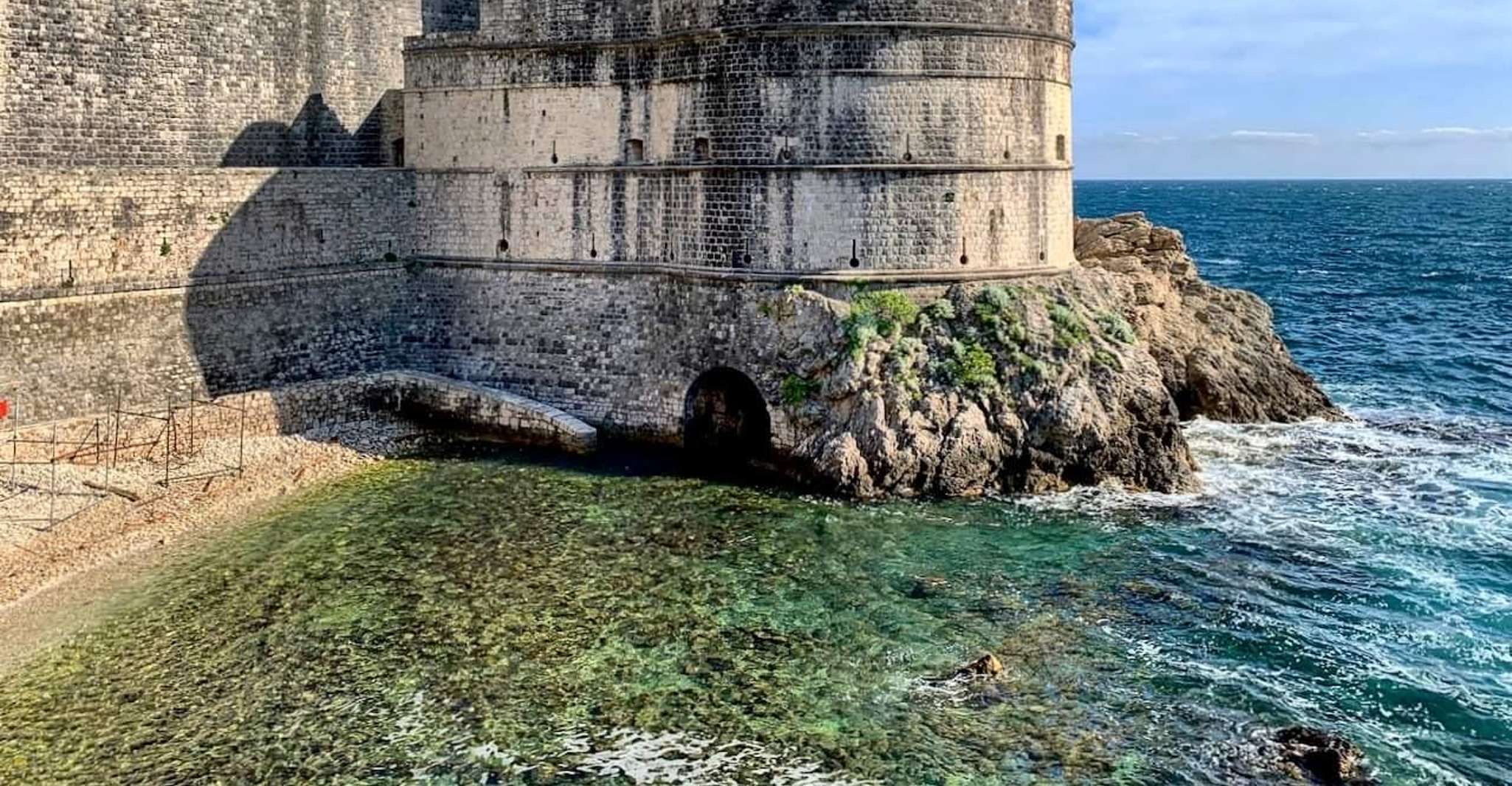 Dubrovnik, Altstadt & Stadtmauern Private Wandertour - Hizvo