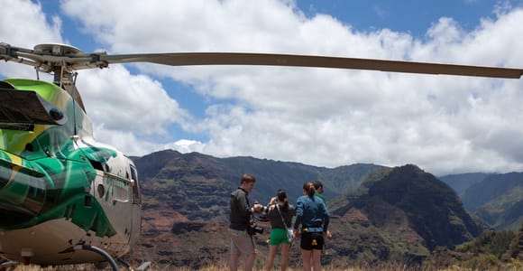 15 Best Hikes On Kauai, Hawaii