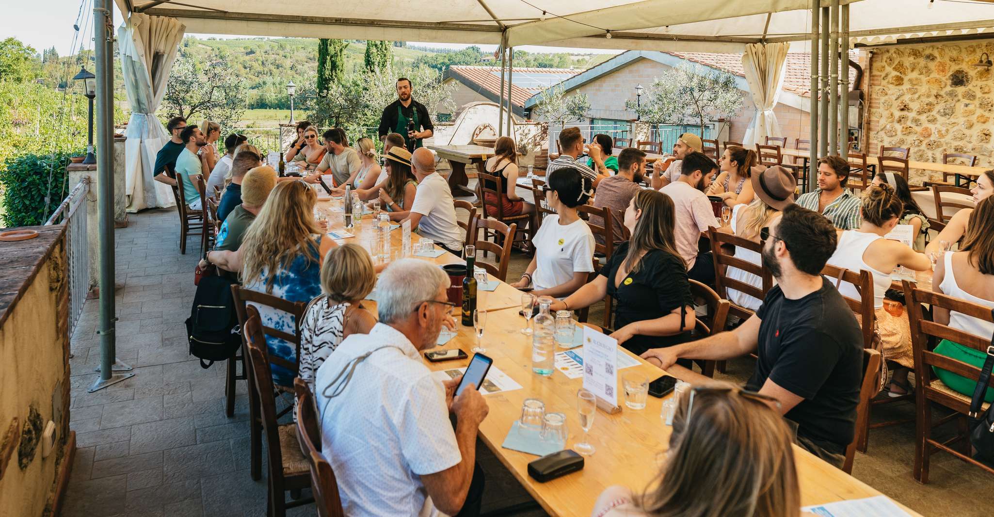 Florence: Chianti Wineries Tour with Wine Tasting photo 18