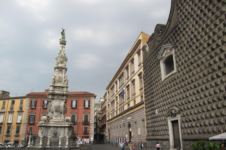 HISTORICAL VESPA TOUR