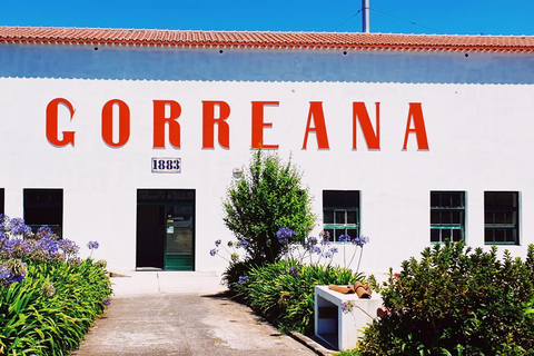 Avventura privata in jeep 4x4 a São Miguel - Tour personalizzato