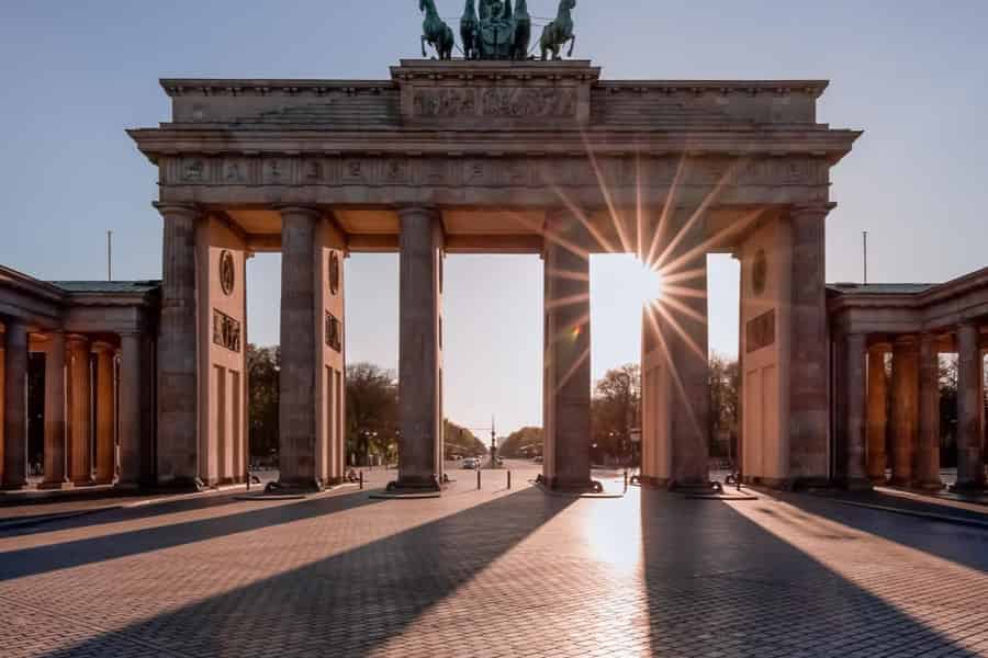 Berlin: 1-stündige Führung durchs historische Zentrum. Foto: GetYourGuide