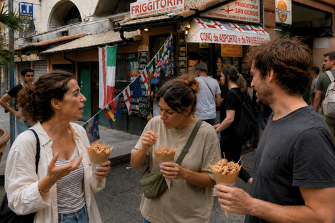 Eat Like a Local in Genoa: Discover the City's Best Bites