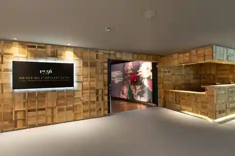 Museum of the Oldest Appellation in the World Ticket