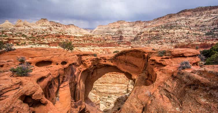 Utah Recorrido En Audio Aut nomo Por El Parque Nacional Capitol Reef utah-recorrido-en-audio-aut-nomo-por-el-parque-nacional-capitol-reef