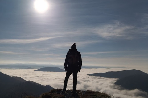 Bratislava: Small Fatra Mountains Guided Hike