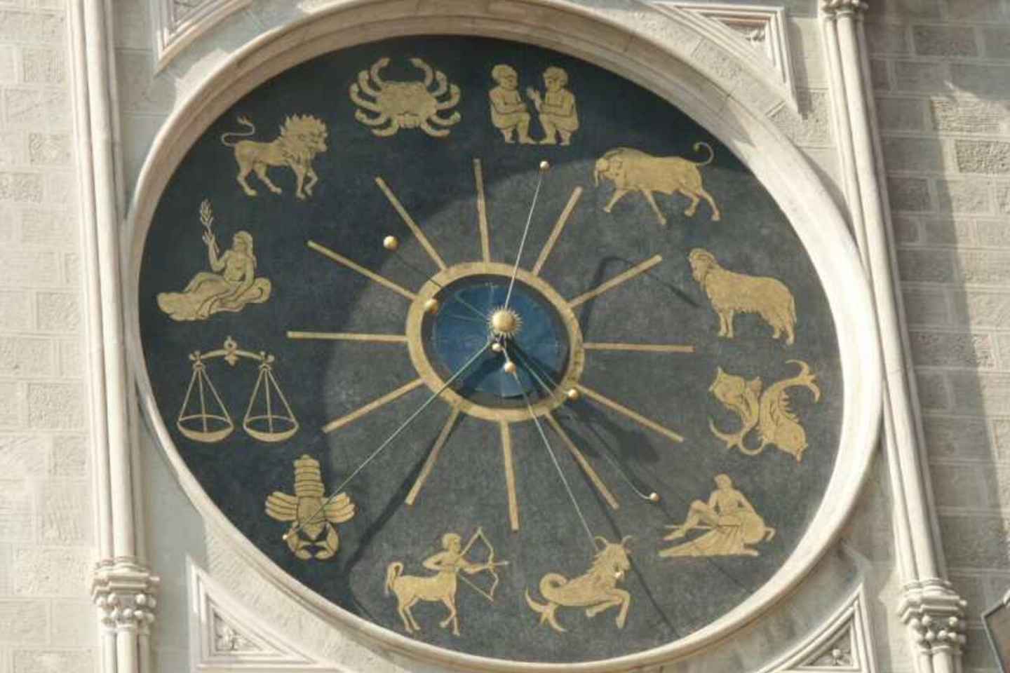 Messína: Gönguferð um helstu kennileiti borgarinnar