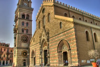 Messina, Visite à pied des points forts de la ville guidée - Housity