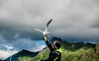 De Svolvaer, Sea Eagle Safari a Trollfjord - Housity