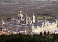 De Madri, El Escorial, Vale do Fallen e City Tour - Housity
